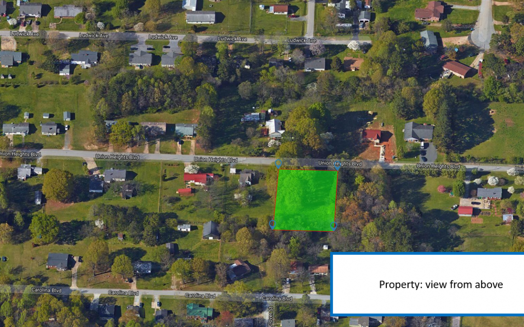 Salisbury, Rowan, NC, 0.65 Acres, Residential Land Contract for Sale #1000011422